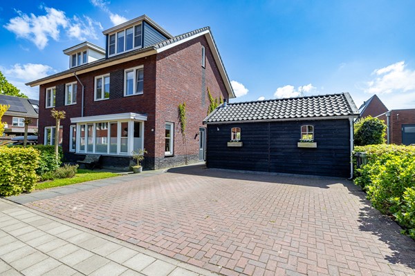 Medium property photo - Het Bleekveld 5, 9828 RB Oostwold